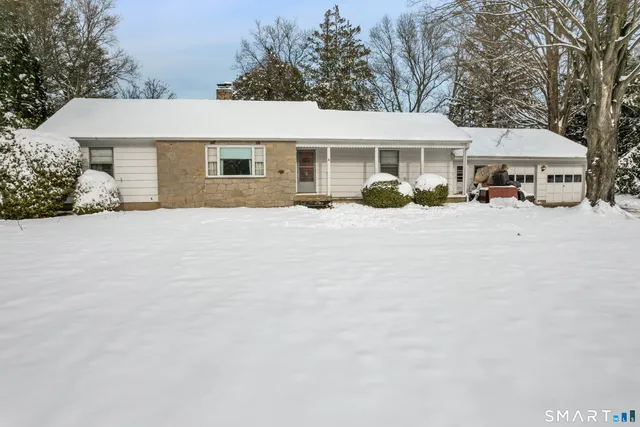 $445,000 | 267 Hyland Terrace, Orange, CT 06477