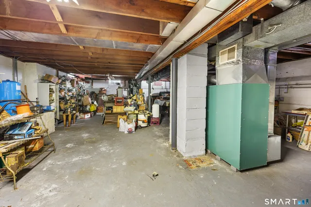 $445,000 | 267 Hyland Terrace, Orange, CT 06477