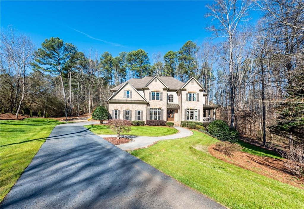 565 Evans Cook Road Canton, GA 30115 - Photo 1 of 1