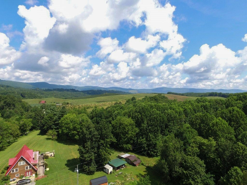 Tbd Big Ridge Road Independence, VA 24348 - Photo 24 of 29 Gallery Image 24