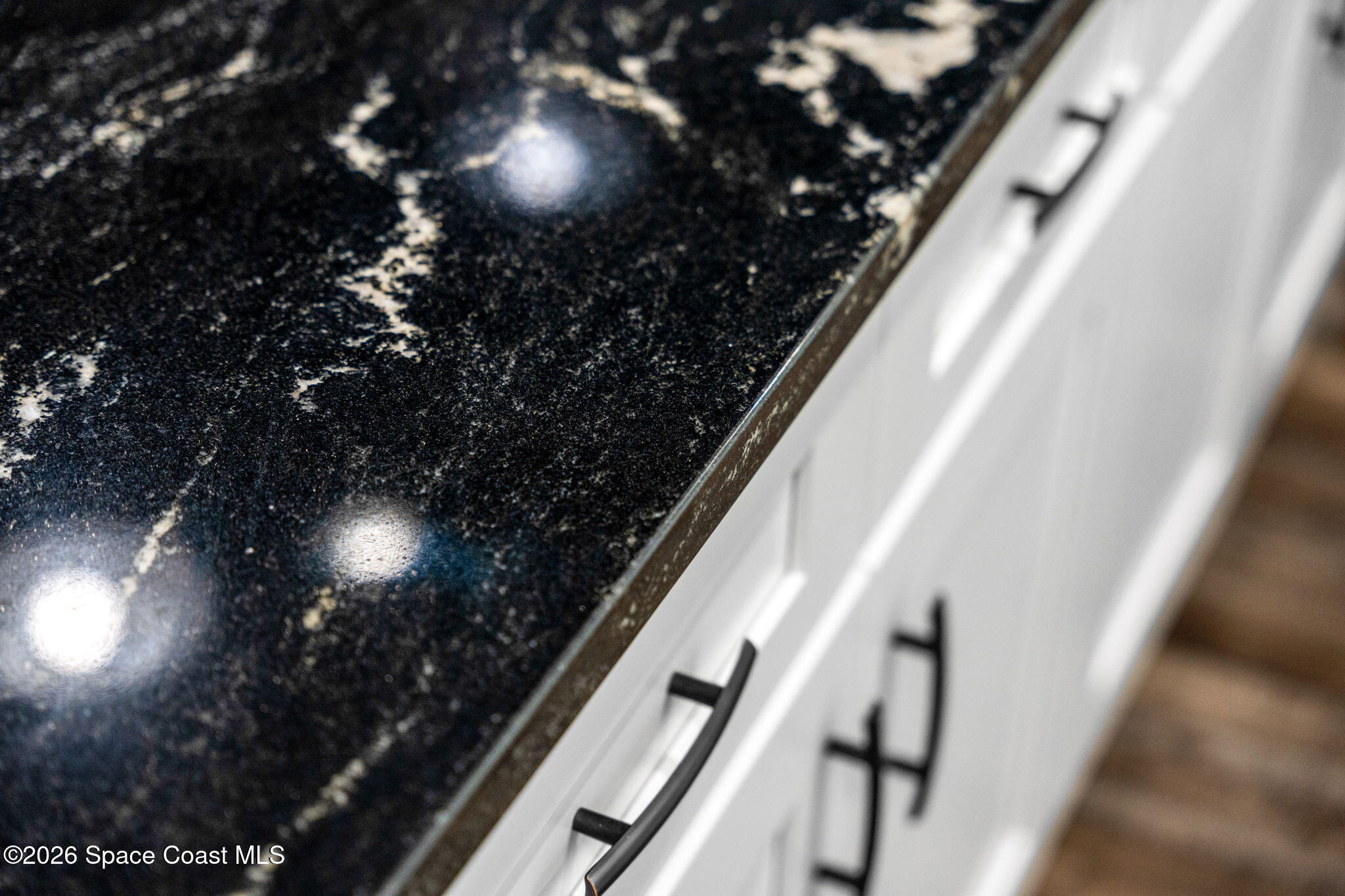 3760 Montgomery Road Mims, FL 32754 - Photo 18 of 46 granite detail