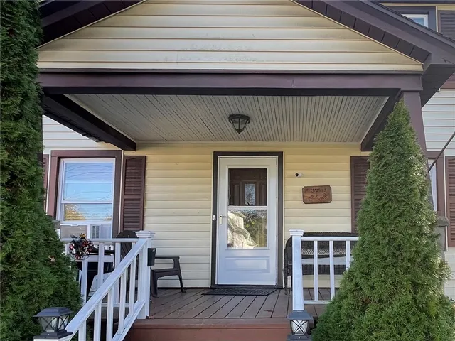 $99,900 | 6 Willard Street, Auburn, NY 13021