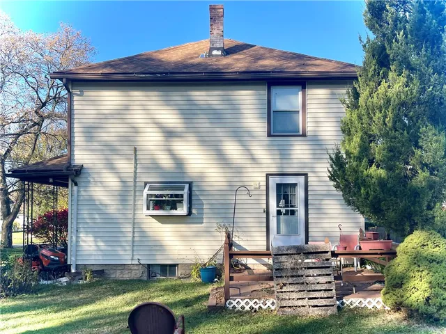 $99,900 | 6 Willard Street, Auburn, NY 13021