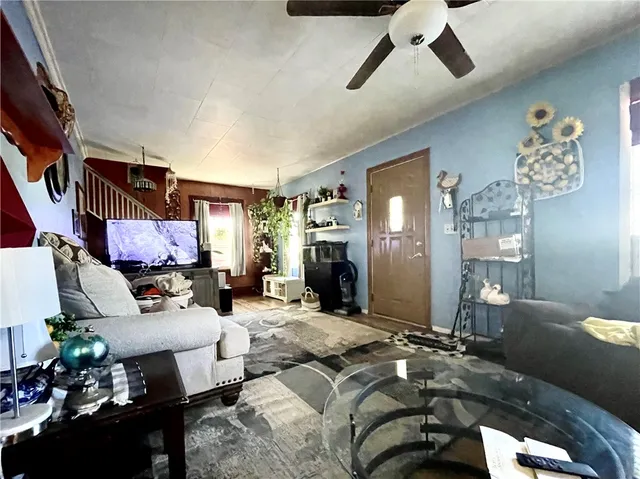 $99,900 | 6 Willard Street, Auburn, NY 13021