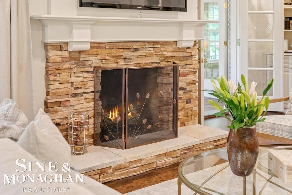 44 North Deeplands Road Grosse Pointe Shores, MI 48236 - Photo 10 of 99 Gallery Image 10