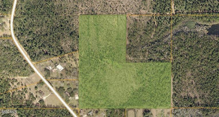30 Acres WR