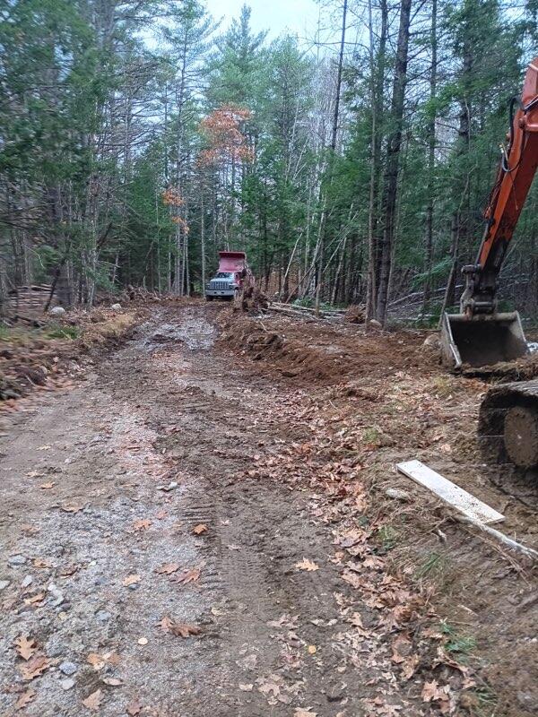 0 Tuttle Lane Bridgton, ME 04009 - Photo 3 of 23 664391184