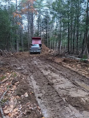 $75,000 | 0 Tuttle Lane, Bridgton, ME 04009