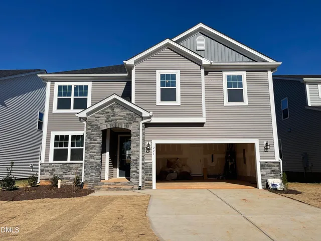 $569,691 | 221 Sprenger Street, Garner, NC 27529