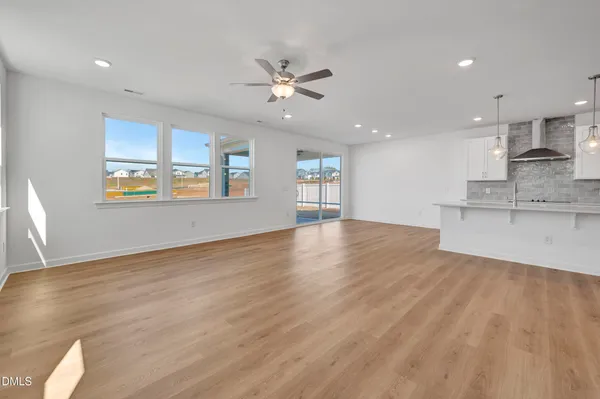 $544,368 | 221 Sprenger Street, Garner, NC 27529