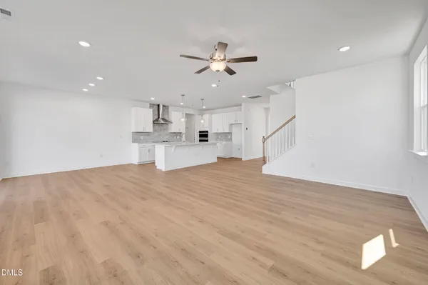 $544,368 | 221 Sprenger Street, Garner, NC 27529