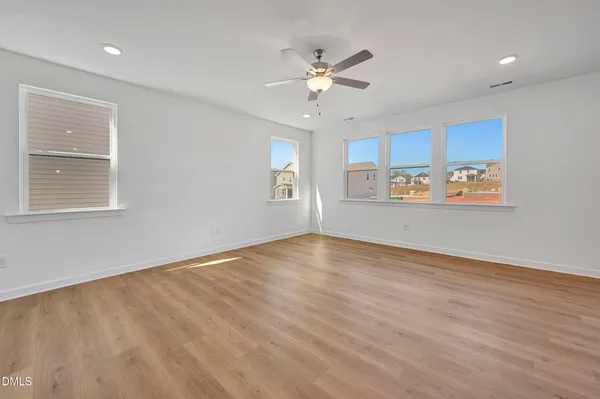 $544,368 | 221 Sprenger Street, Garner, NC 27529