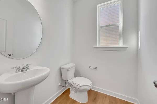 $544,368 | 221 Sprenger Street, Garner, NC 27529