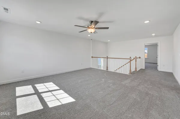 $544,368 | 221 Sprenger Street, Garner, NC 27529