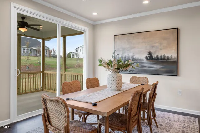 $569,691 | 221 Sprenger Street, Garner, NC 27529