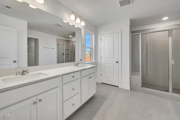 $544,368 | 221 Sprenger Street, Garner, NC 27529