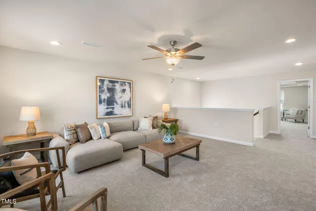 $569,691 | 221 Sprenger Street, Garner, NC 27529