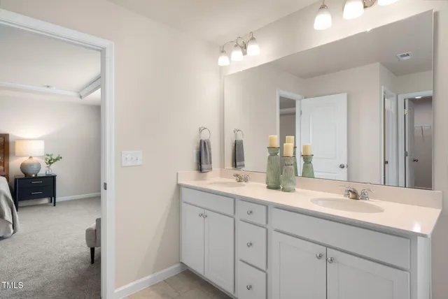 $569,691 | 221 Sprenger Street, Garner, NC 27529