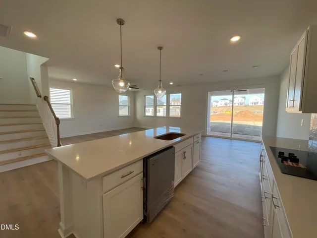 $569,691 | 221 Sprenger Street, Garner, NC 27529