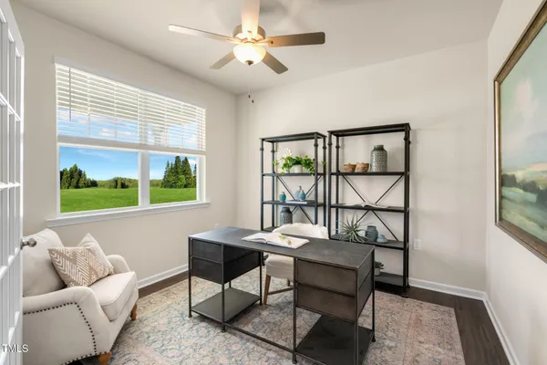 $544,368 | 221 Sprenger Street, Garner, NC 27529