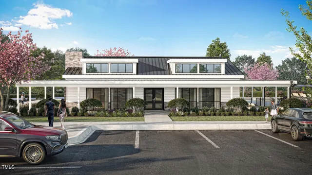 $569,691 | 221 Sprenger Street, Garner, NC 27529