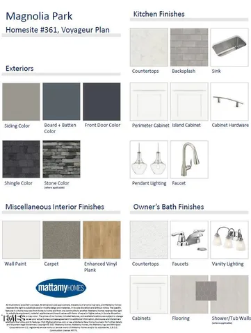 $569,691 | 221 Sprenger Street, Garner, NC 27529