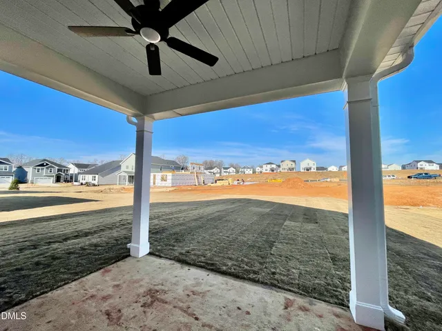 $569,691 | 221 Sprenger Street, Garner, NC 27529