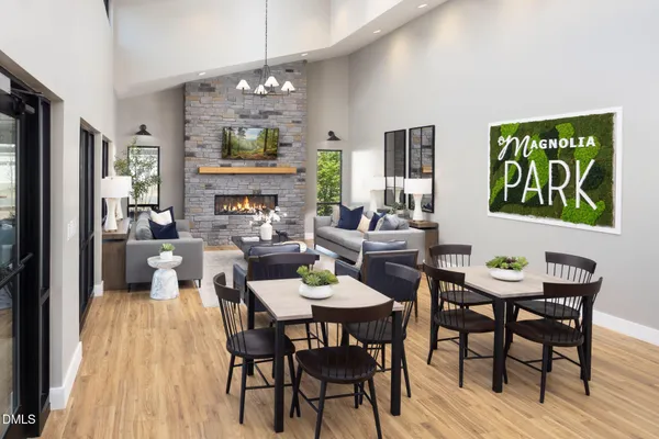 $544,368 | 221 Sprenger Street, Garner, NC 27529