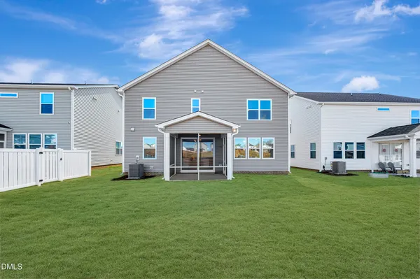 $544,368 | 221 Sprenger Street, Garner, NC 27529