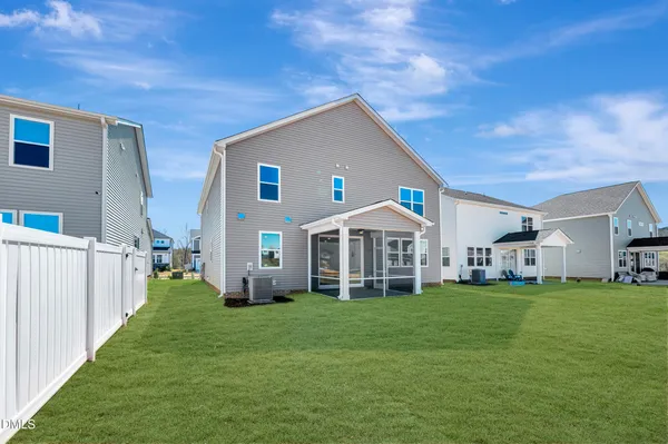 $544,368 | 221 Sprenger Street, Garner, NC 27529