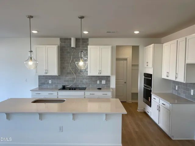 $569,691 | 221 Sprenger Street, Garner, NC 27529