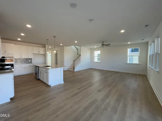 $569,691 | 221 Sprenger Street, Garner, NC 27529