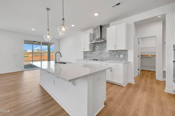 $544,368 | 221 Sprenger Street, Garner, NC 27529