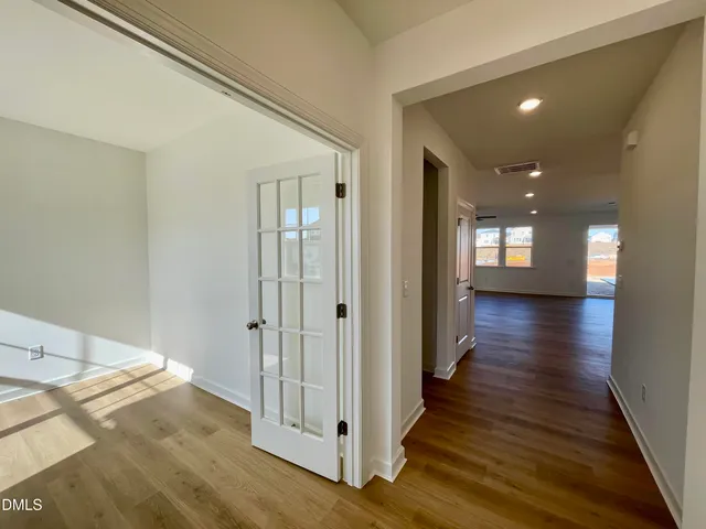 $569,691 | 221 Sprenger Street, Garner, NC 27529