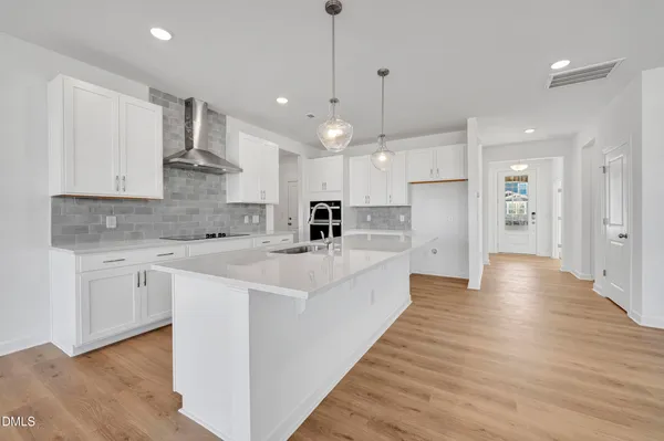 $544,368 | 221 Sprenger Street, Garner, NC 27529