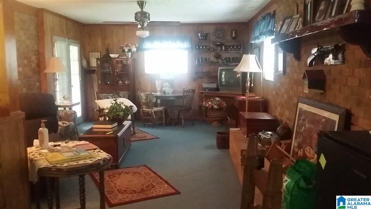 98 Wood Road Sylacauga, AL 35150 - Photo 10 of 15