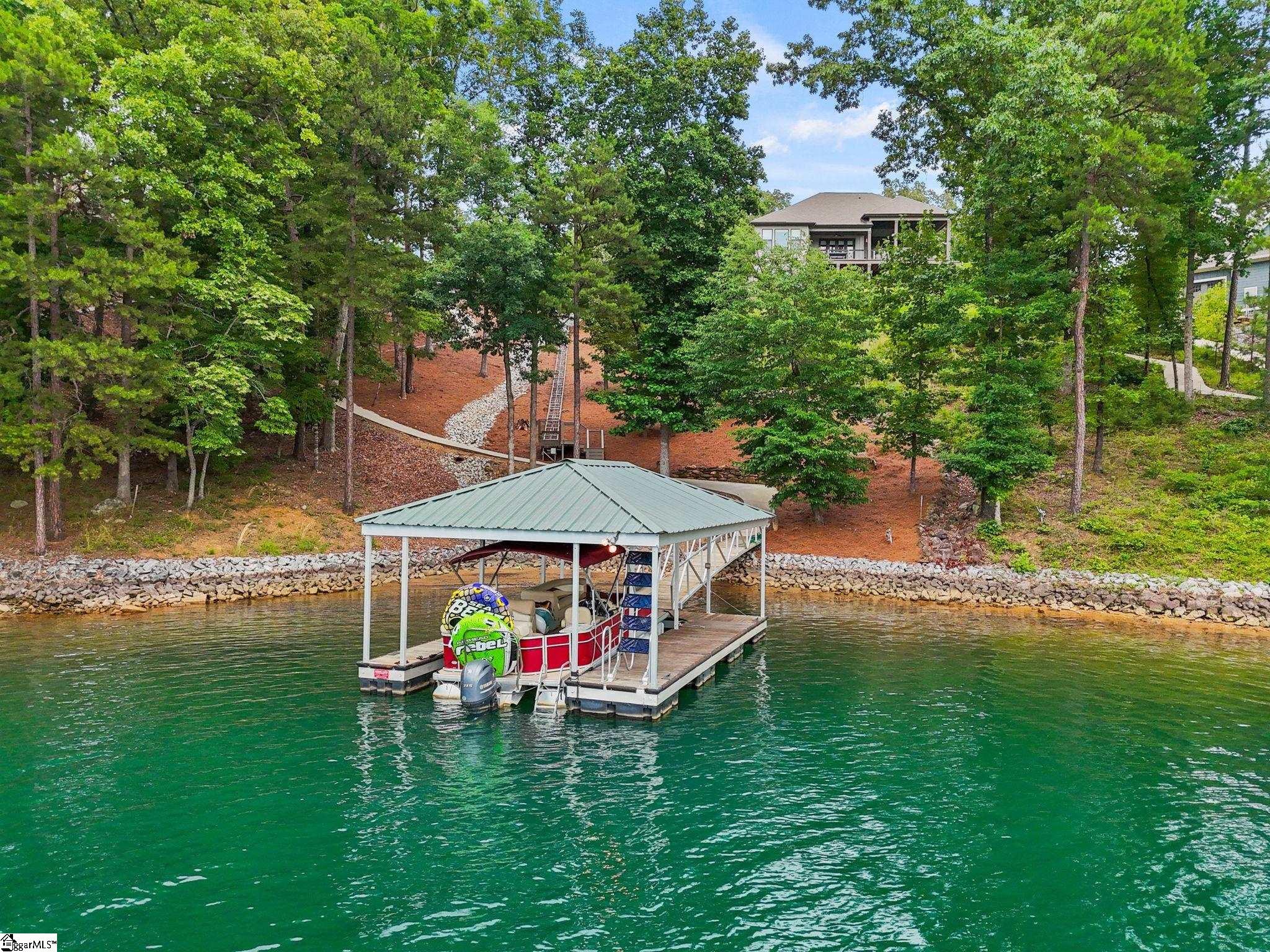 600 Coleridge Court Seneca, SC 29672 - Photo 41 of 50