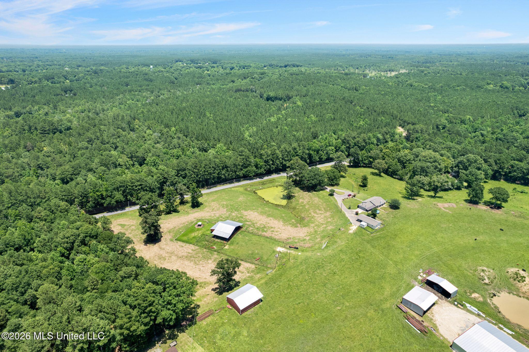 313 Spur Line Road Ellisville, MS 39437 - Photo 28 of 34 313_Spurline-28
