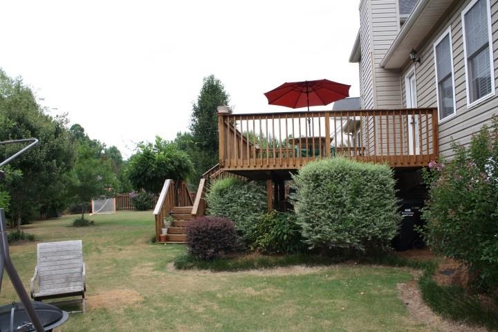242 Lyttleton Way Anderson, SC 29621 - Photo 24 of 28