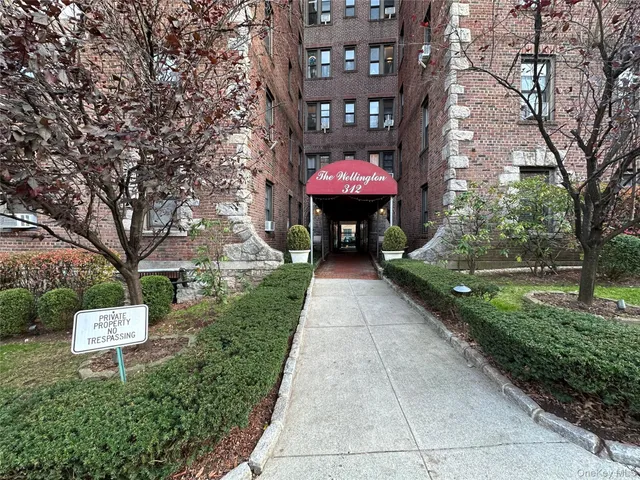 $2,700 | 312 Main Street, Unit 3C, White Plains, NY 10601