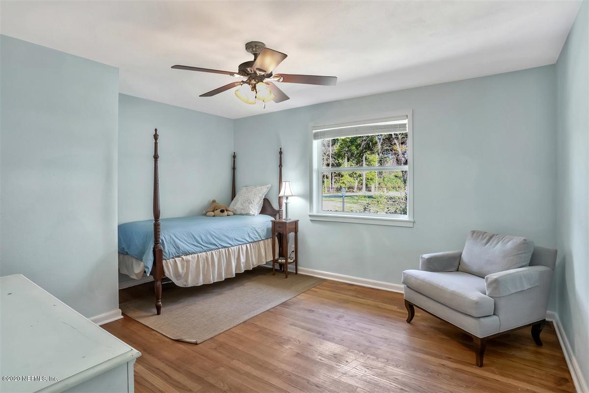 348 Broward Road Jacksonville, FL 32218 - Photo 25 of 59 Bedroom 2