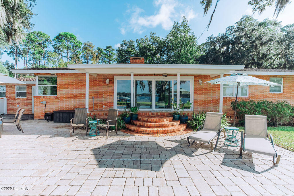 348 Broward Road Jacksonville, FL 32218 - Photo 30 of 59 Lanai