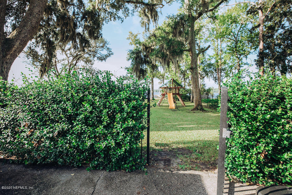 348 Broward Road Jacksonville, FL 32218 - Photo 33 of 59 Yard