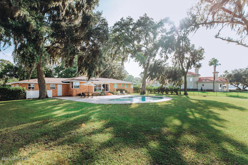 348 Broward Road Jacksonville, FL 32218 - Photo 39 of 59 Rear Property