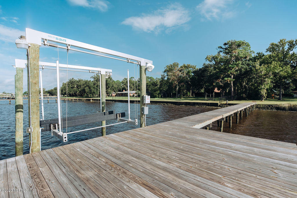 348 Broward Road Jacksonville, FL 32218 - Photo 51 of 59 Lift