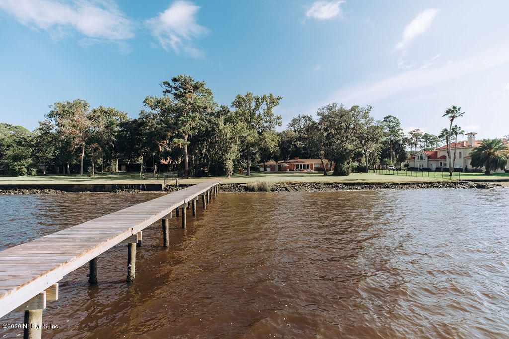 348 Broward Road Jacksonville, FL 32218 - Photo 52 of 59 Dock