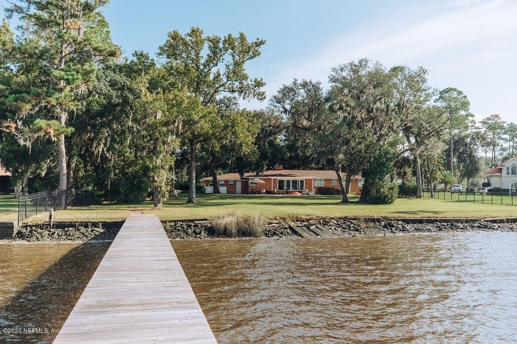 348 Broward Road Jacksonville, FL 32218 - Photo 53 of 59 Dock