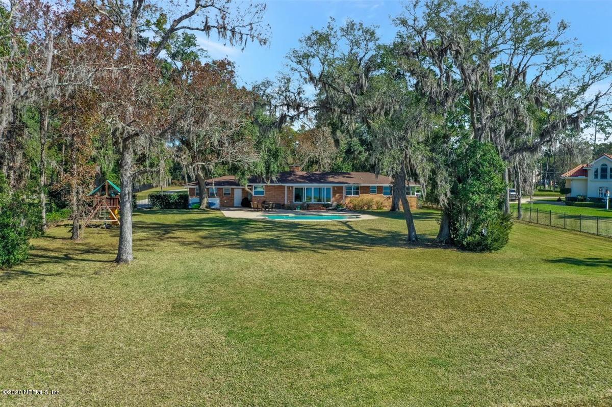348 Broward Road Jacksonville, FL 32218 - Photo 54 of 59 Yard