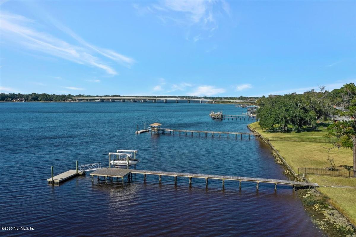 348 Broward Road Jacksonville, FL 32218 - Photo 56 of 59 Dock to River