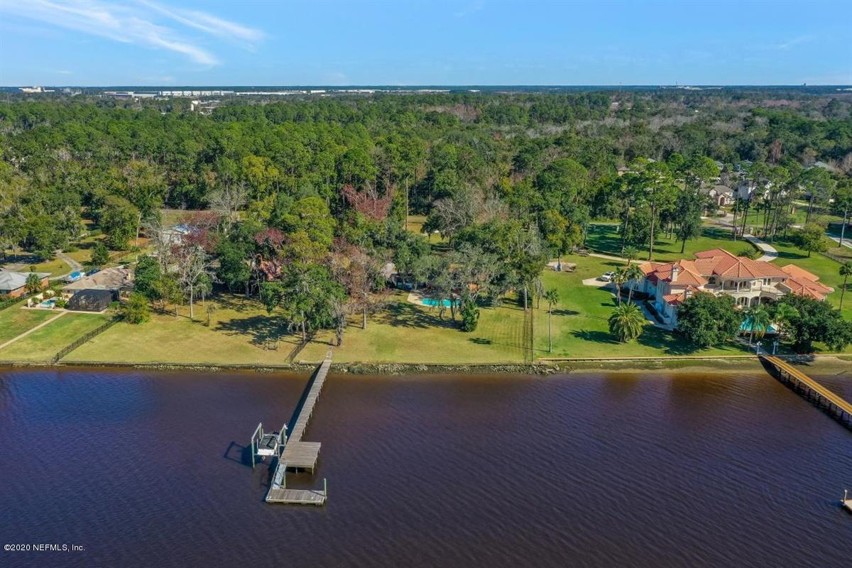 348 Broward Road Jacksonville, FL 32218 - Photo 58 of 59 Aerial